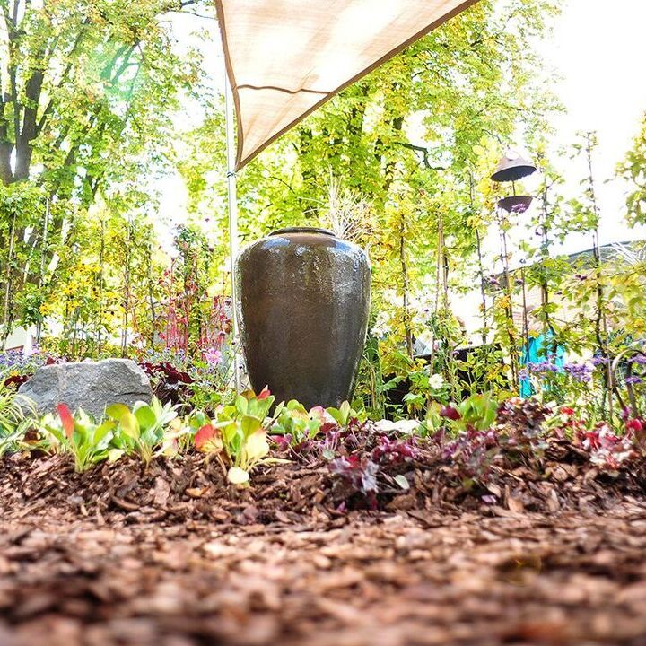 Gartengestaltung